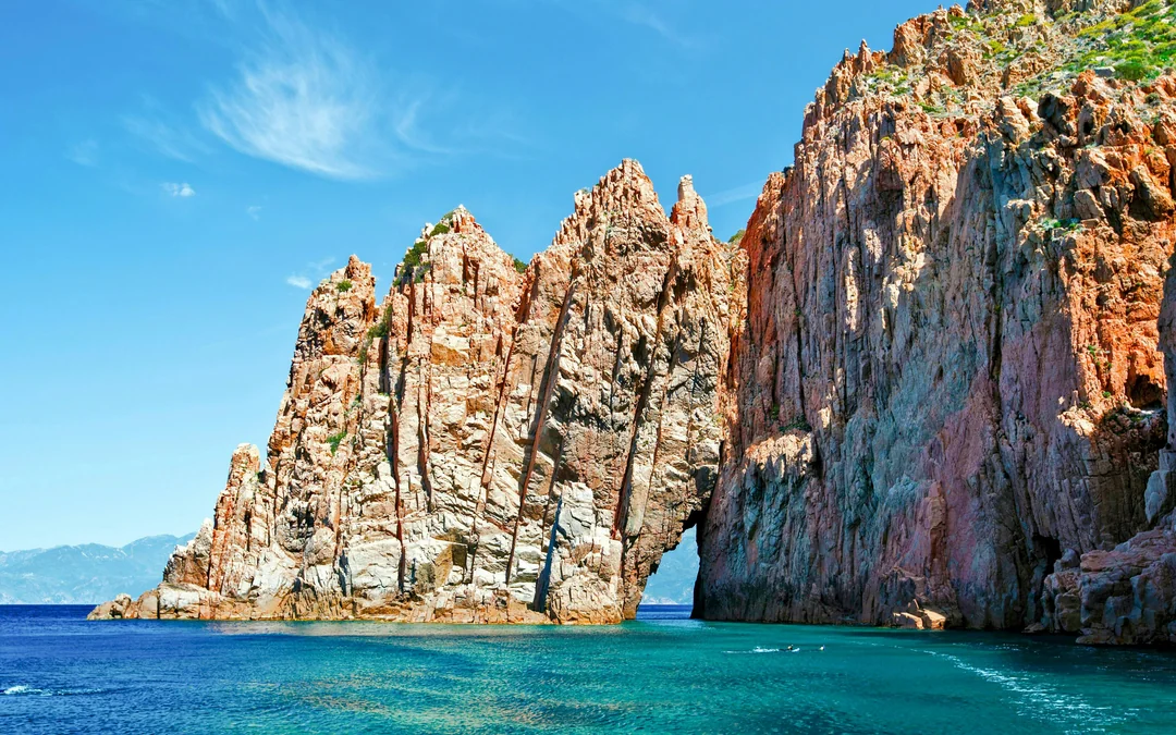 Frioul Archipelago & Château d'If Sailing Cruise Image 5