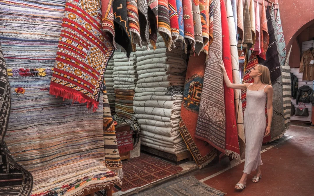 From Agadir: Guided City Tour Discovery 
 Image 2