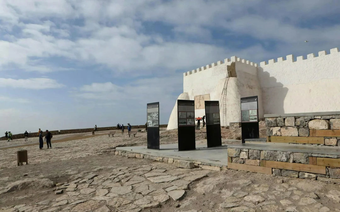 From Agadir: Guided City Tour Discovery 
 Image 4