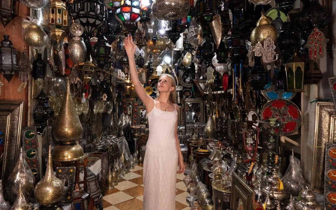 From Agadir: Guided City Tour Discovery 
 Image 5
