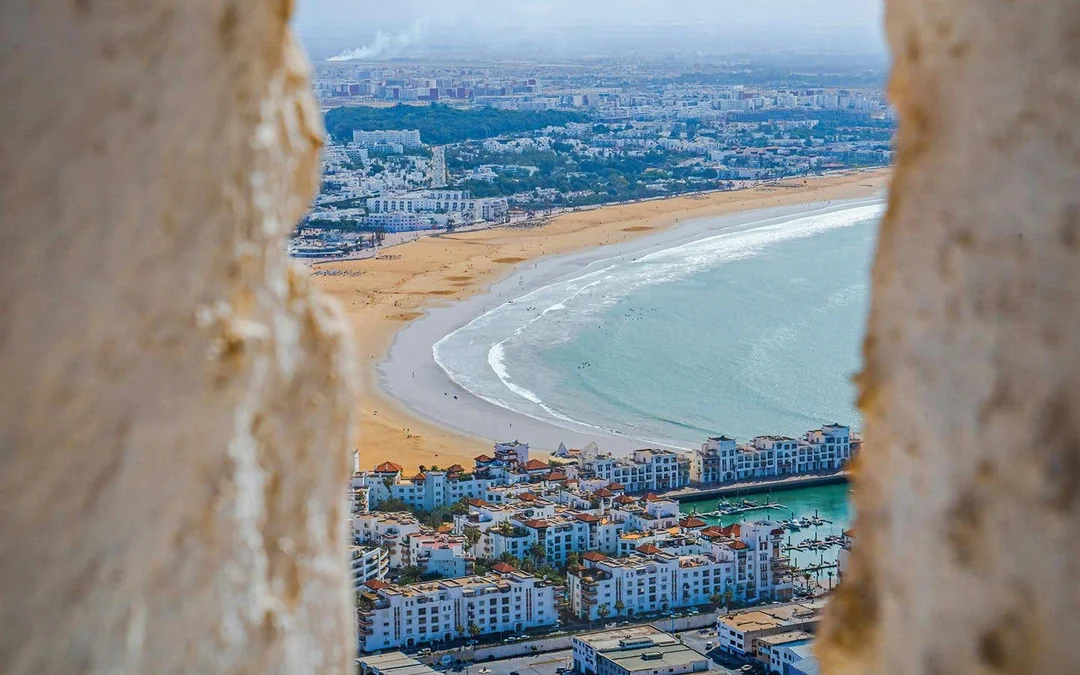 From Agadir: Guided City Tour Discovery 
 Image 9