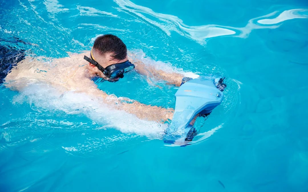 From Agios Nikolaos: All-Inclusive Catamaran Cruise to Spinalonga with Water Toys Image 11