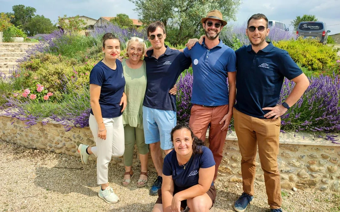 From Aix-En-Provence: Lavender Fields Tour Image 2