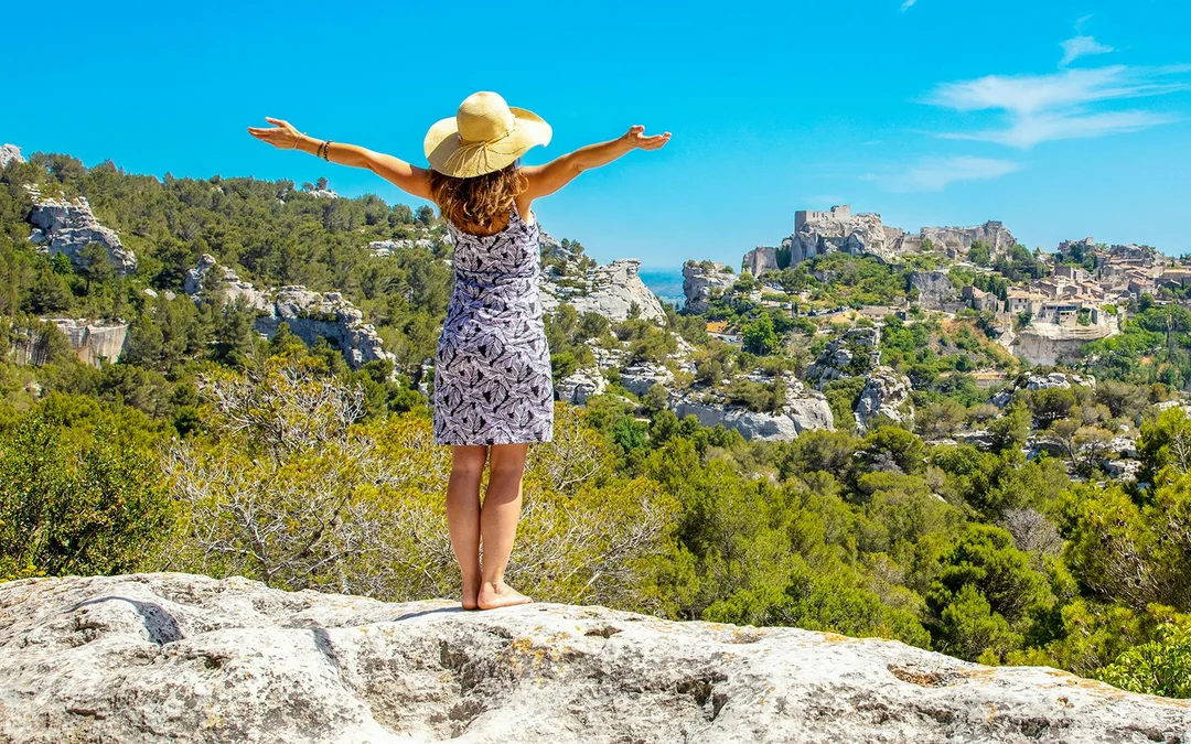 From Aix-en-Provence: Provence Villages Day Trip Image 2