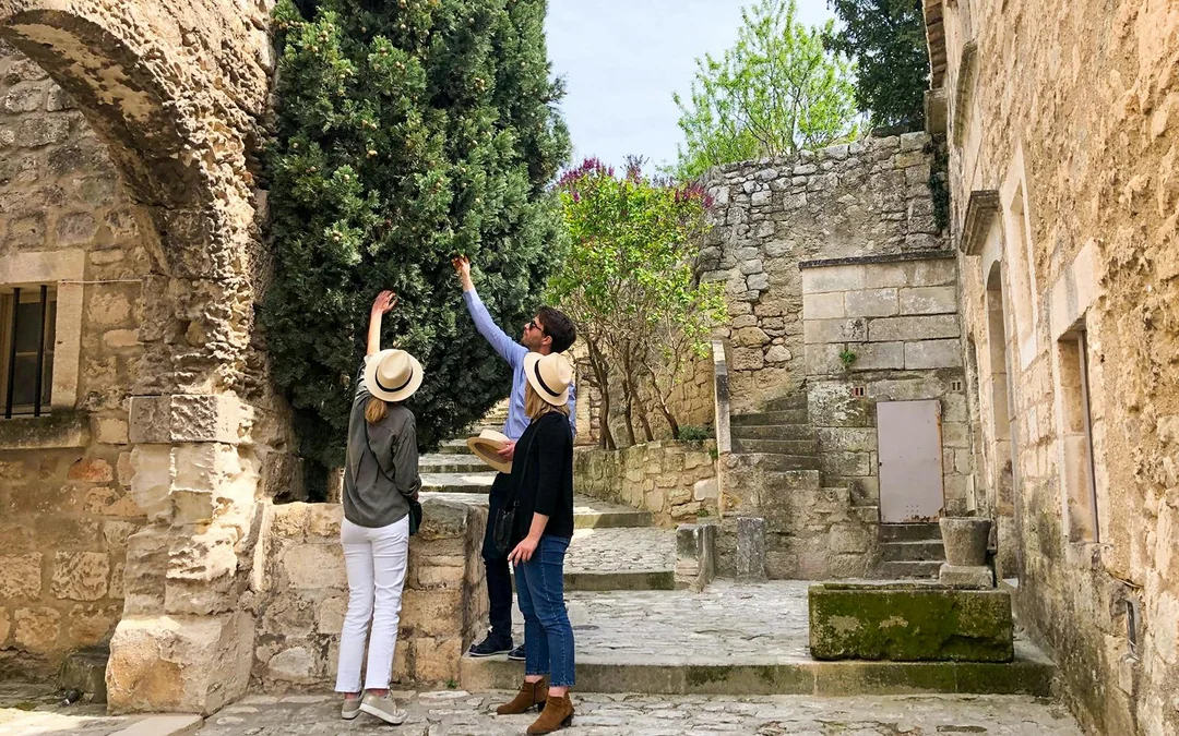 From Aix-en-Provence: Provence Villages Day Trip  Image 3
