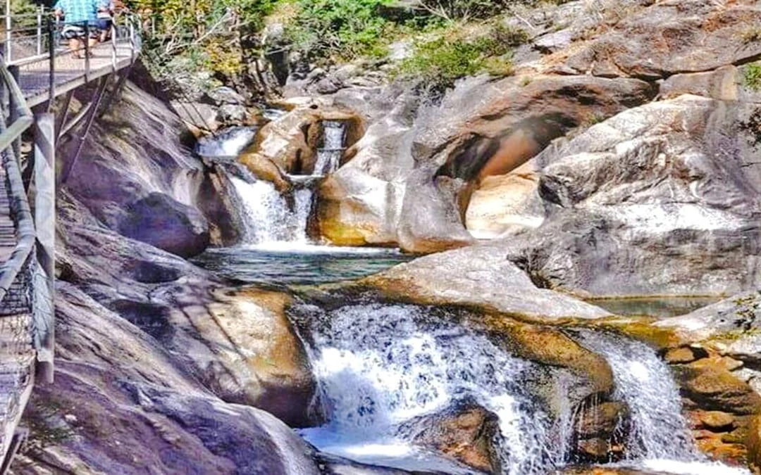 From Alanya: Sapadere Canyon, Dim Cave and Dim Stream Day Trip with Lunch Image 11