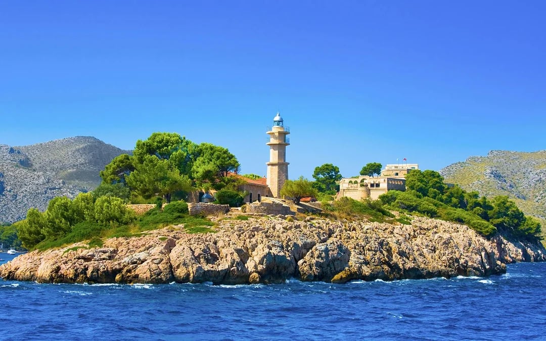 From Alcudia: Half-day Catamaran Cruise Image 3