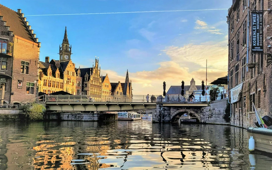 From Amsterdam: Bruges Full-Day Tour Image 4