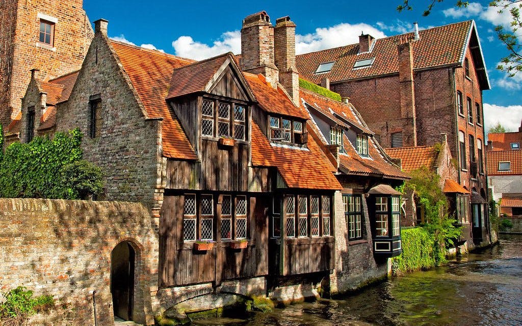 From Amsterdam: Bruges Full-Day Tour Image 5