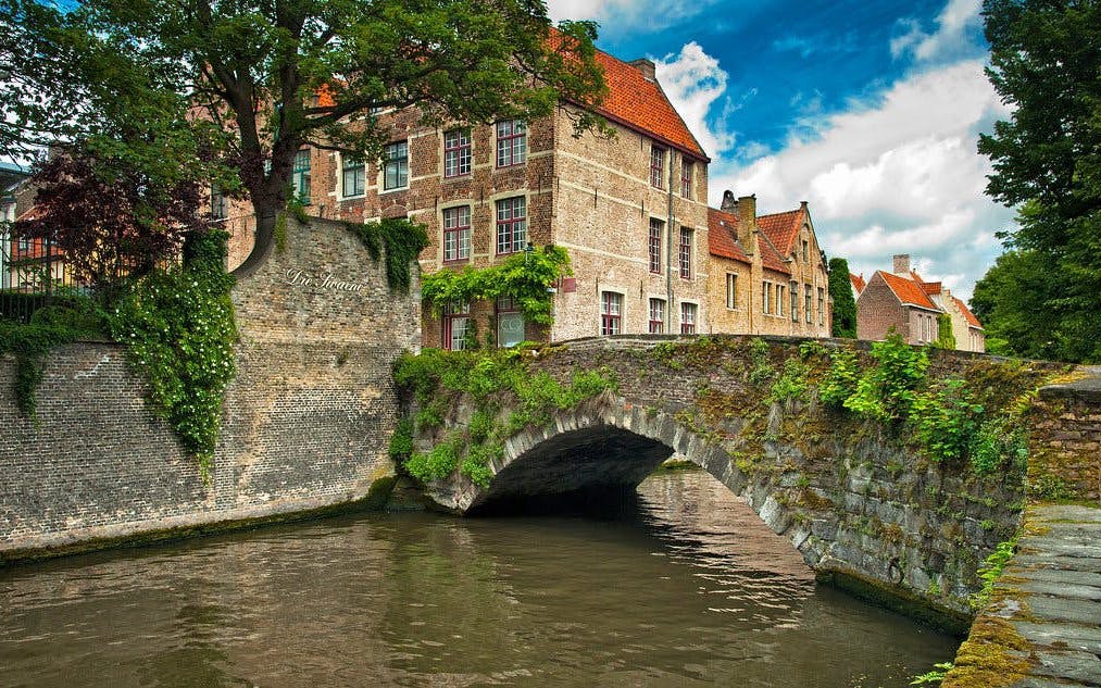 From Amsterdam: Bruges Full-Day Tour Image 6