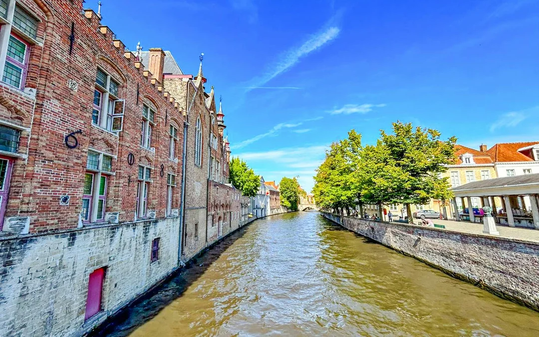 From Amsterdam: Brussels and Bruges Full-Day Trip Image 12