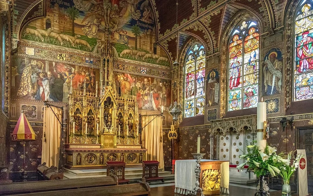 From Amsterdam: Full-Day Bruges Guided Tour Image 5