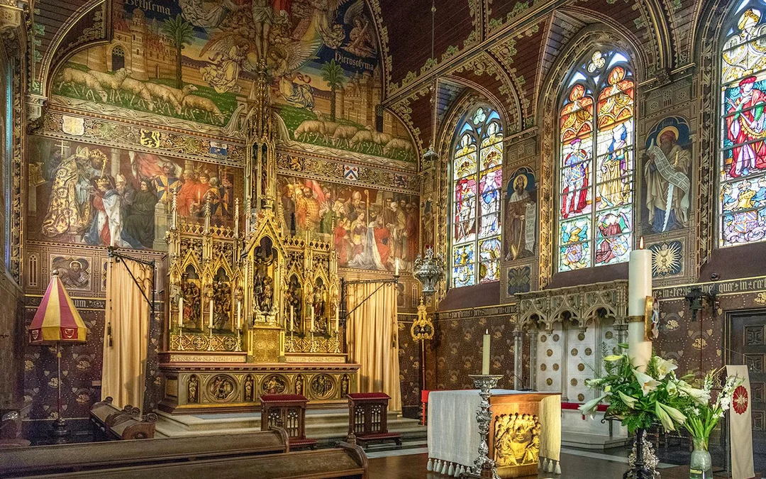 From Amsterdam: Full-Day Bruges Guided Tour Image 5