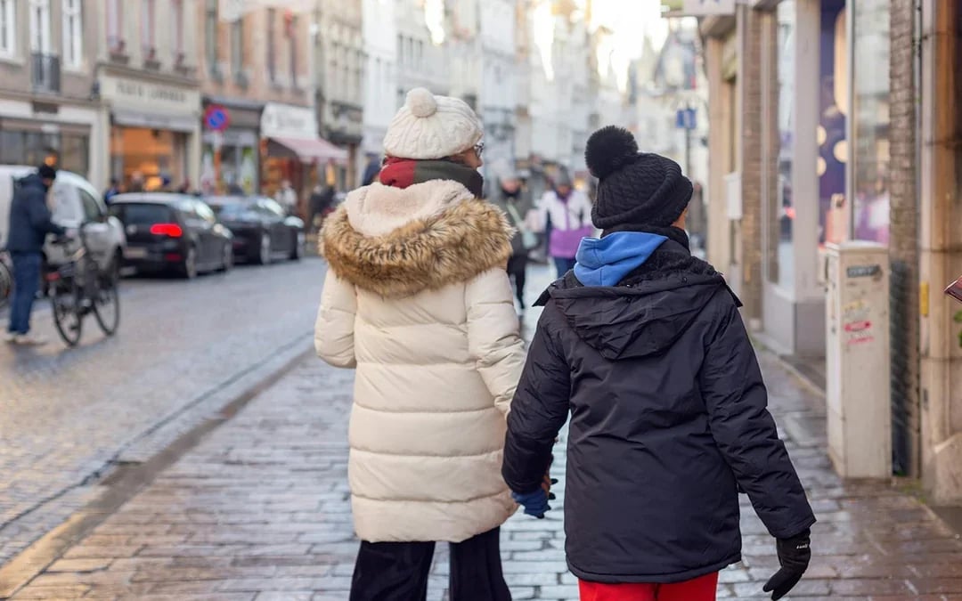From Amsterdam: Full-Day Bruges Guided Tour Image 7