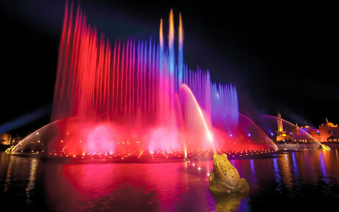 From Amsterdam: Full-Day Private Trip to Efteling Image 4