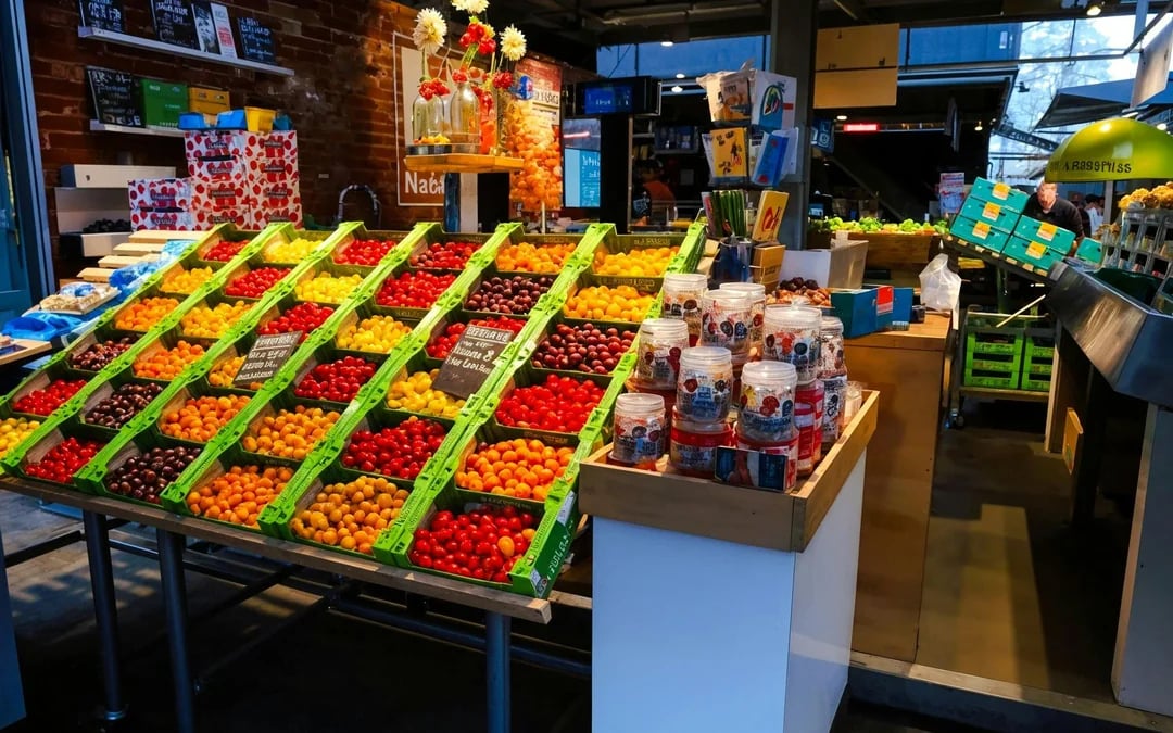 From Amsterdam: Rotterdam, Delft & The Hague Full-Day Tour with Entry to Royal Delft Image 6