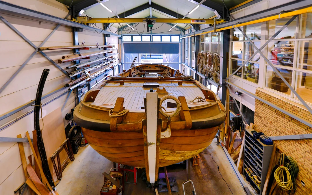 From Amsterdam: Volendam Harbour & Cheese Farm Tour Image 2