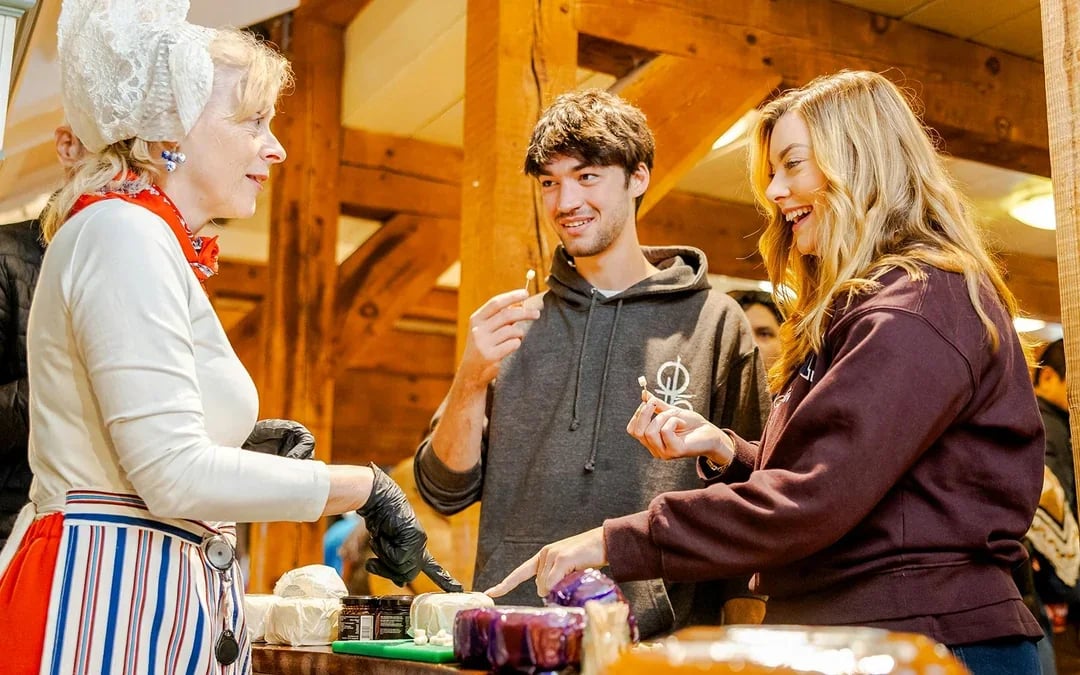 From Amsterdam: Zaanse Schans & Cheese Tasting Guided Tour Image 8