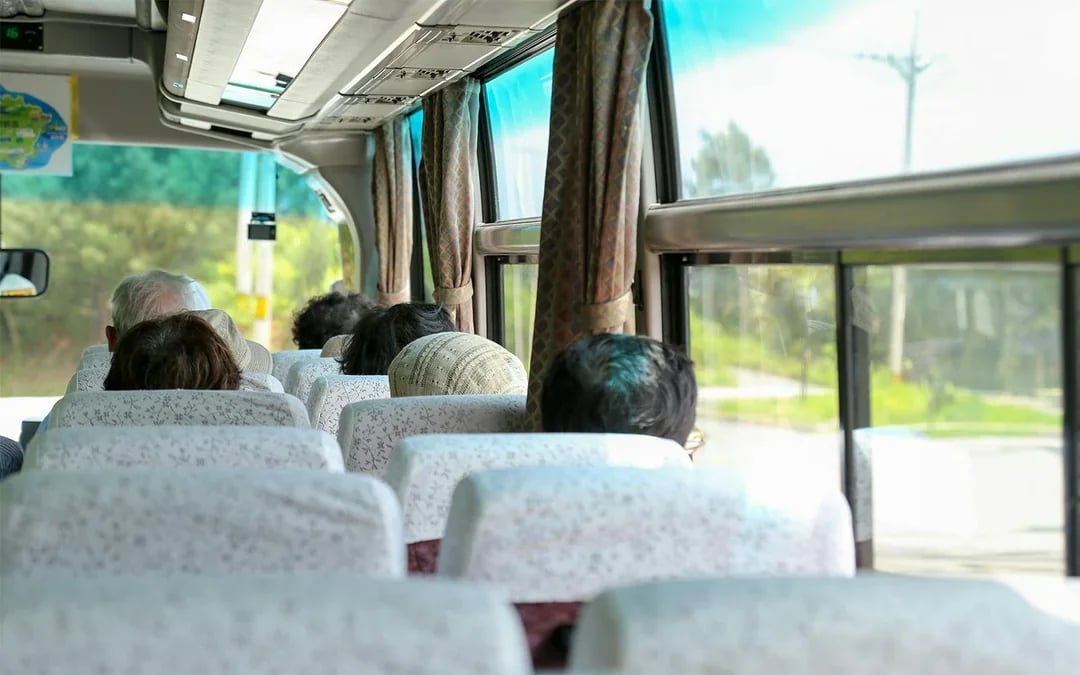 From Antalya/Kemer: Pamukkale & Hierapolis Day Trip With Lunch Image 11
