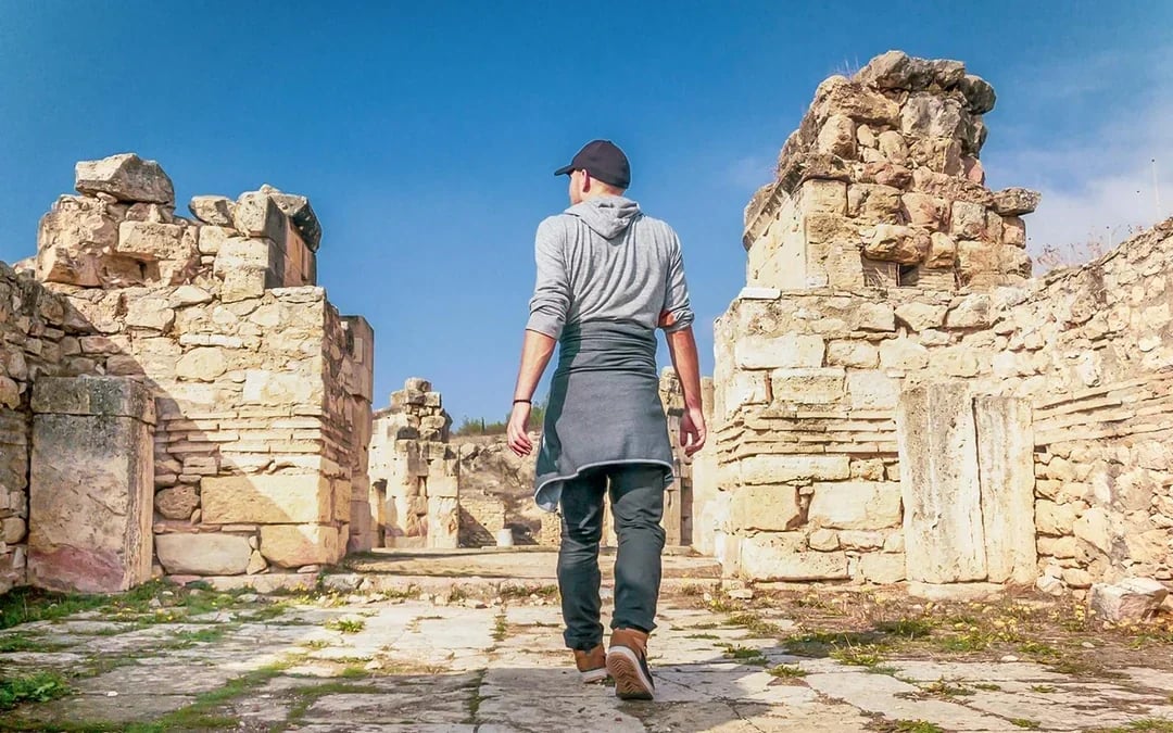 From Antalya/Kemer: Pamukkale & Hierapolis Day Trip With Lunch Image 10