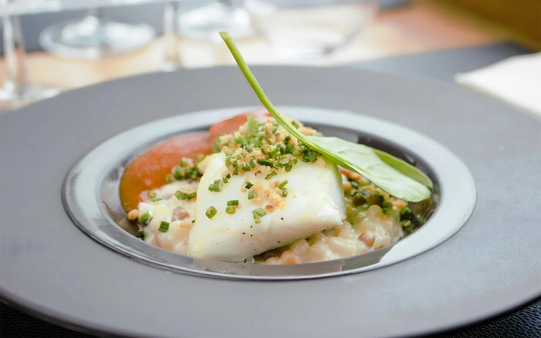 From Arc de Triomphe: Bustronome Signature Lunch with Paris Views Image 4