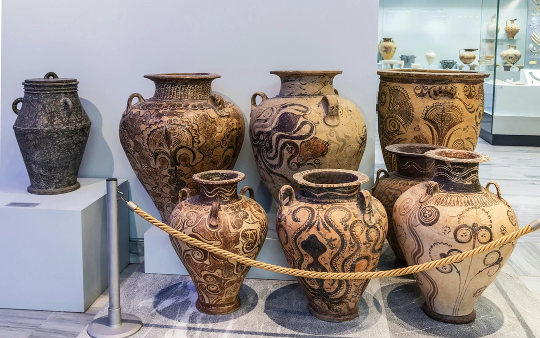 From Athens: Ancient Corinth & Nafplio Guided Day Trip Image 5
