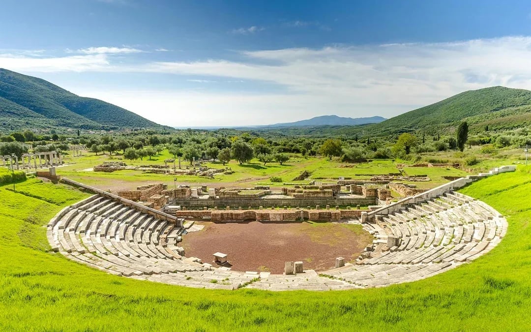 From Athens: Ancient Olympia Full-Day Tour Image 4