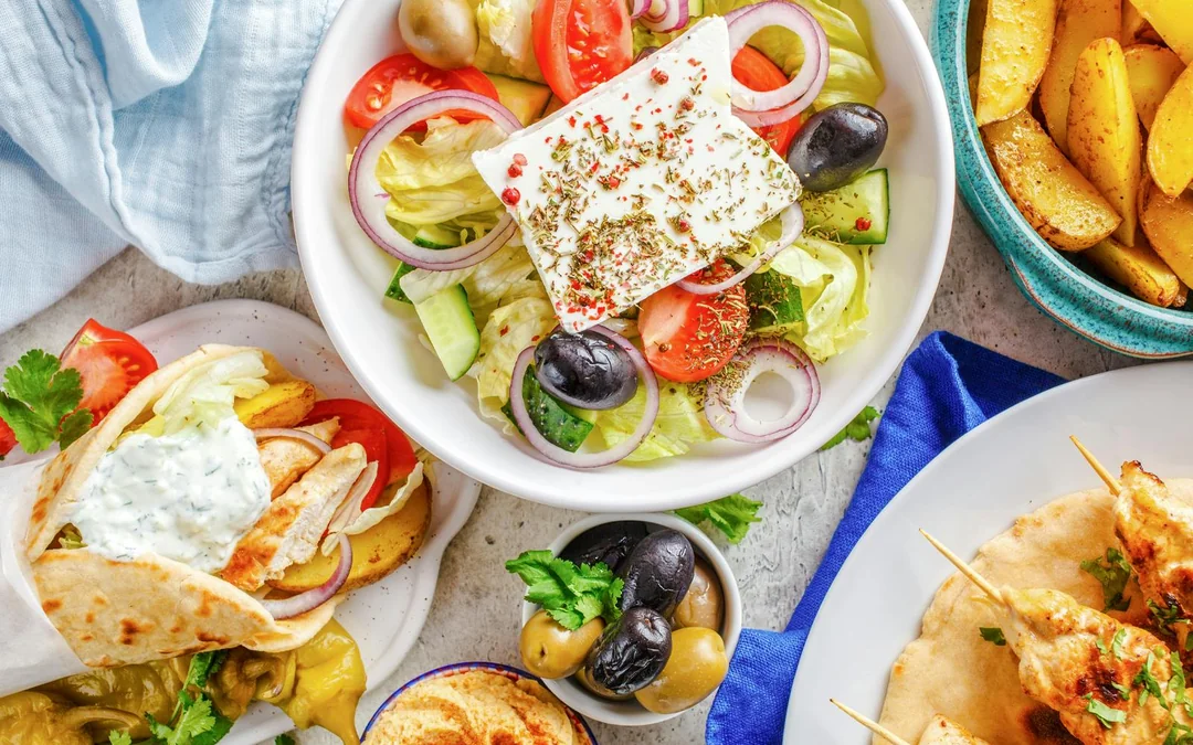 From Athens: Catamaran Cruise along Athens Riveria with Lunch & Wine Image 3
