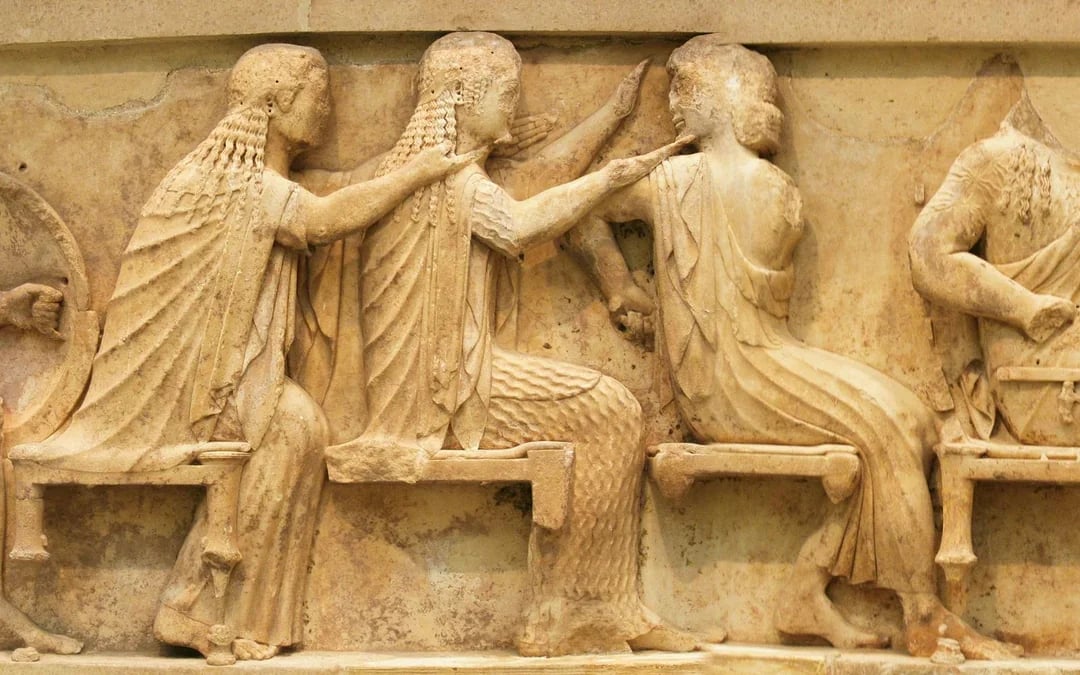 From Athens: Day Trip to Delphi Site & Museum Image 11