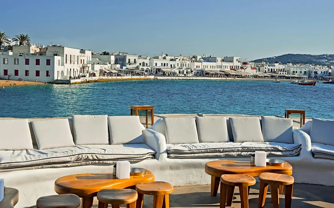 From Athens: Guided Day Trip to Mykonos with Ferry Transfers Image 4