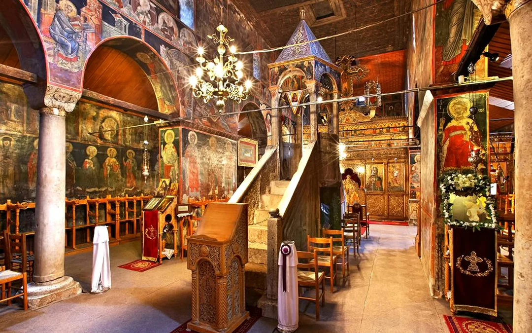 From Athens: Meteora 2-Day Trip with 2 Guided Tours & Hotels Image 3
