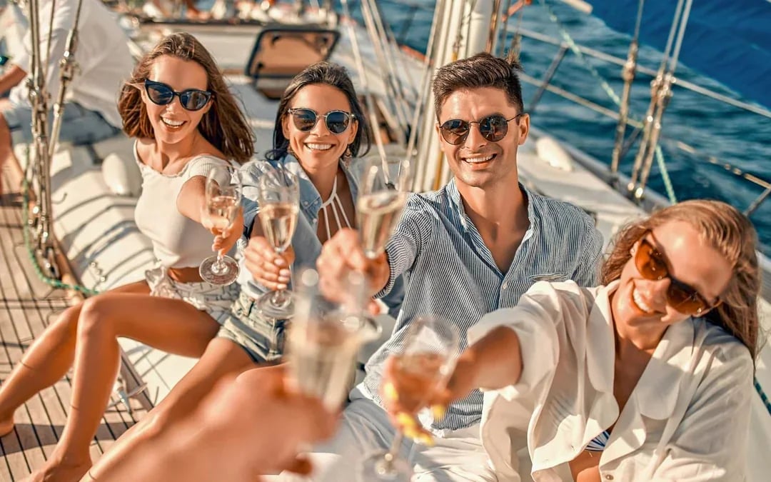 From Athens: Metopi, Agistri & Aegina Islands Full-Day Cruise with Lunch & Drinks Image 1