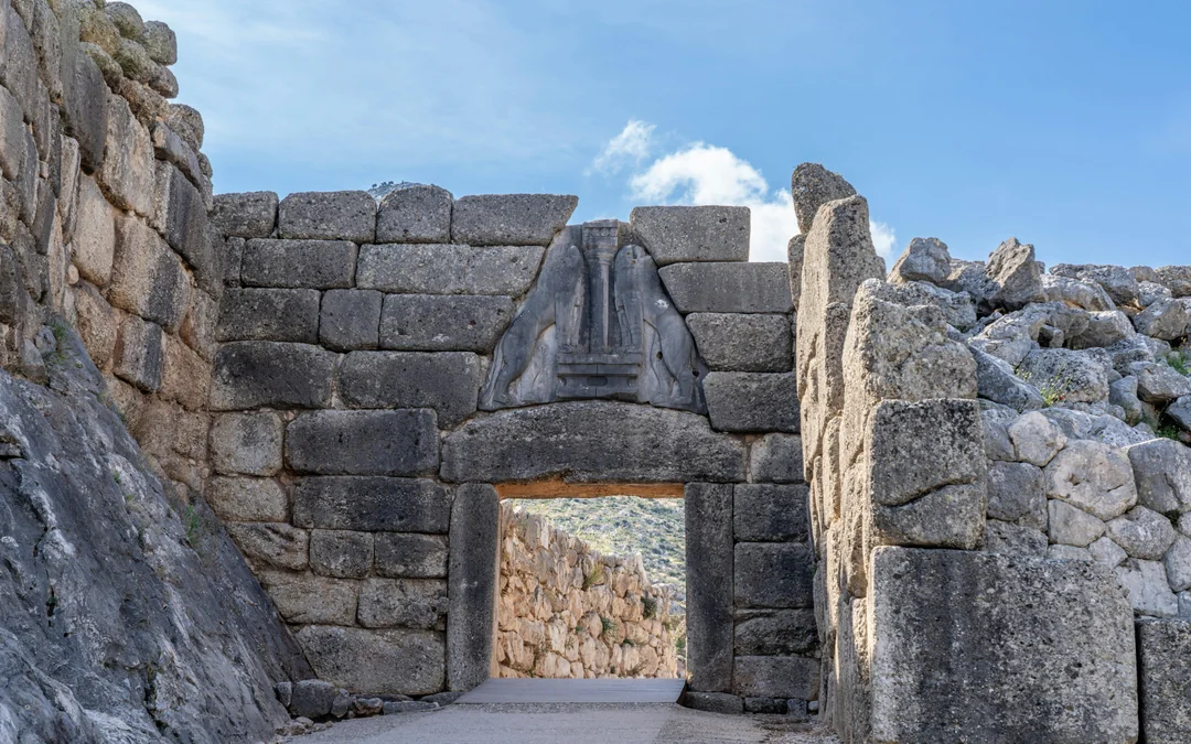 From Athens: Mycenae, Nafplio & Corinth Canal Premium Guided Tour Image 2