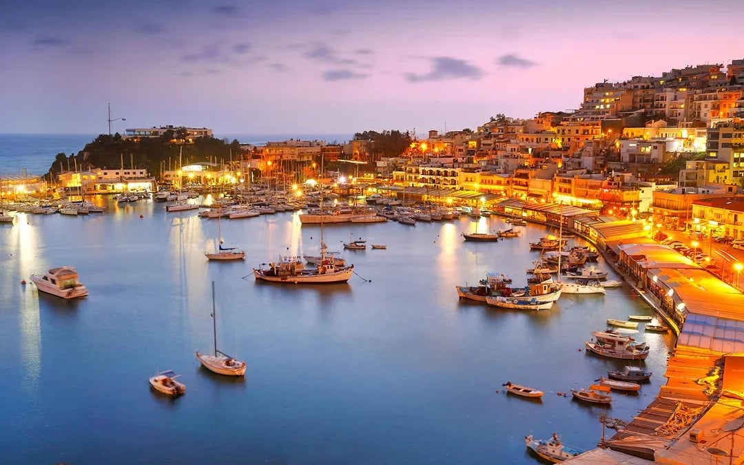 From Athens: Sunset Cruise along Athens Riviera with Wine & Snacks Image 6