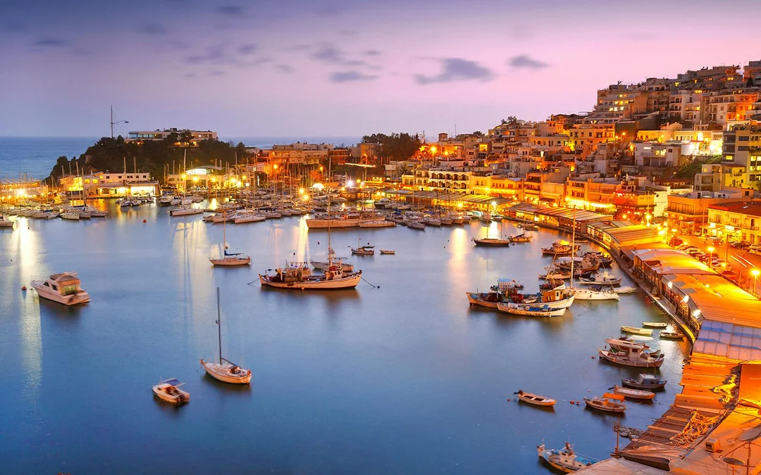 From Athens: Sunset Cruise along Athens Riviera with Wine & Snacks Image 6