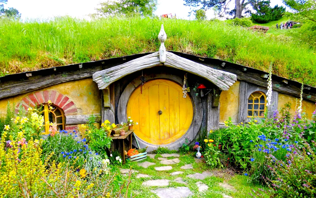  From Auckland: Hobbiton Movie Set Signature Guided Tour Image 4