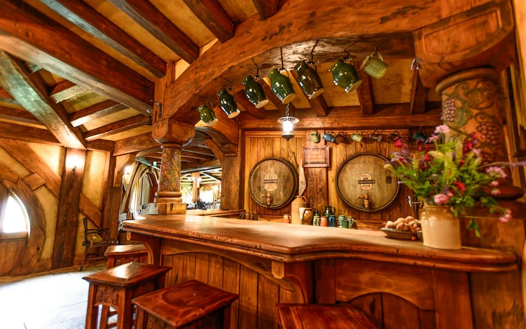  From Auckland: Hobbiton Movie Set Signature Guided Tour Image 5