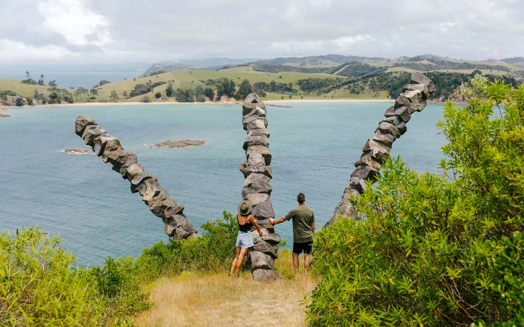 From Auckland: Tikapa Moana Whales, Dolphins & Islands Cruise Image 5
