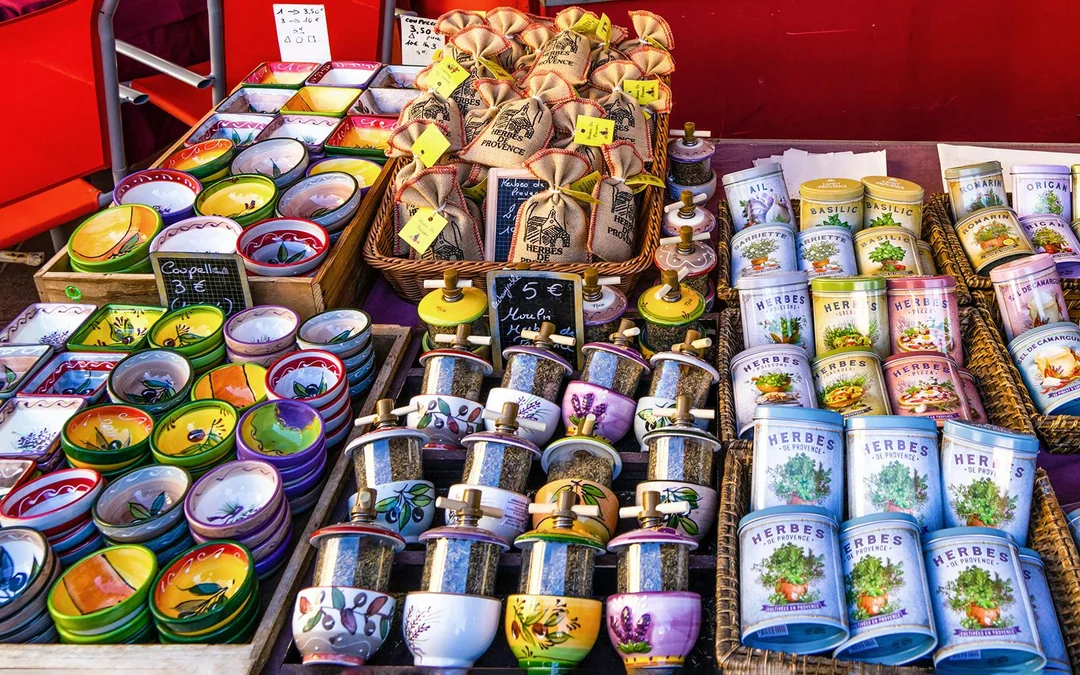 From Avignon: Lavender Fields Full-Day Tour Image 3