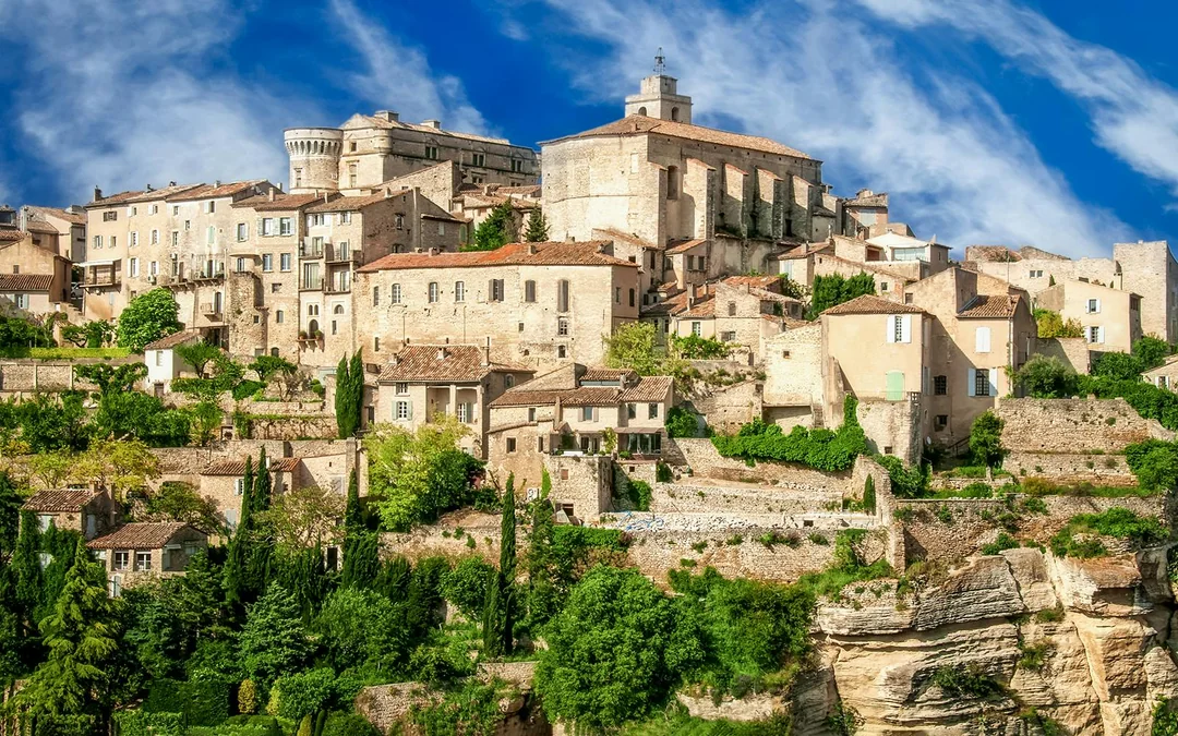 From Avignon: Lavender Fields Full-Day Tour Image 9