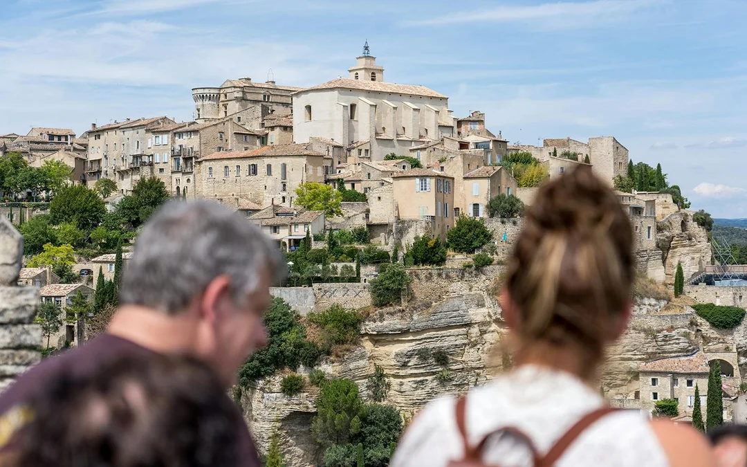 From Avignon: Lavender Fields Half-Day Tour Image 6