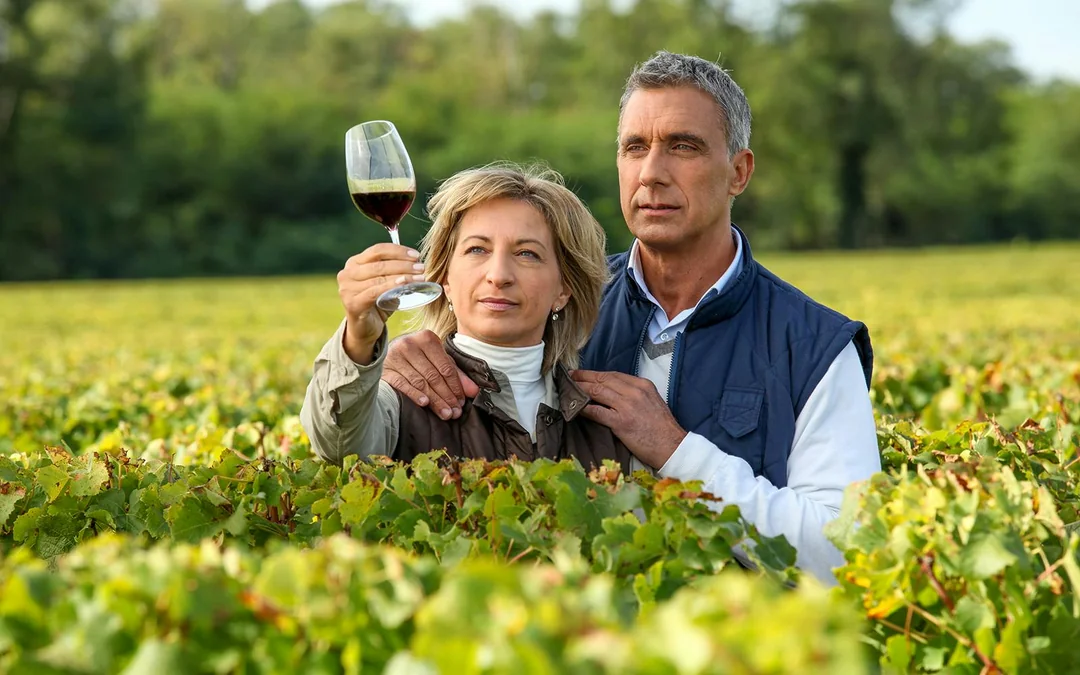 From Avignon: Wine Tour to Châteauneuf-du-Pape Image 1
