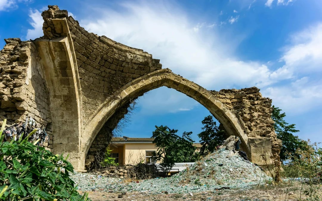 From Baku: Gobustan & Absheron Day Trip With Lunch Included Image 6
