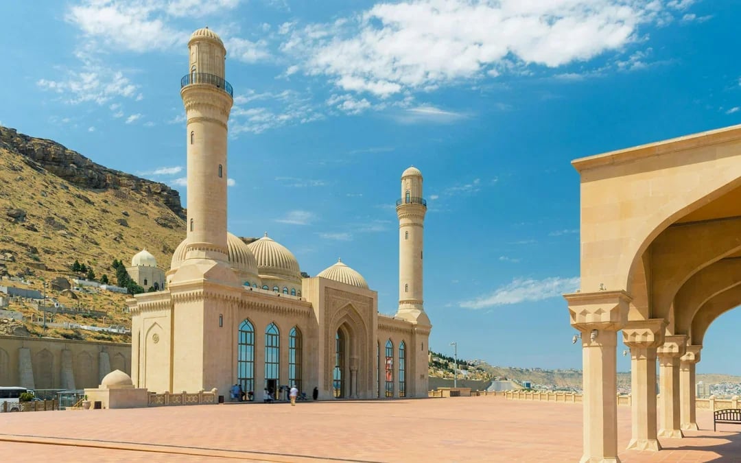 From Baku: Gobustan & Absheron Guided Day Tour with Historical Sites & Nature Highlights Image 10