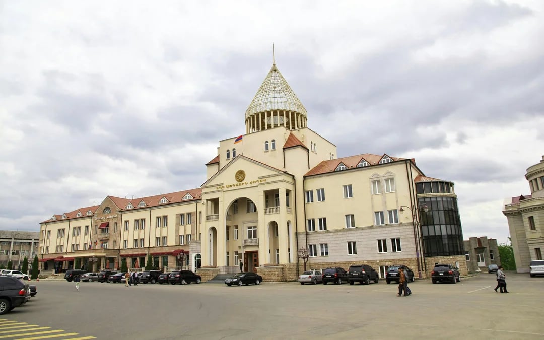 From Baku: Karabakh, Khankendi & Shusha Day Tour Image 3