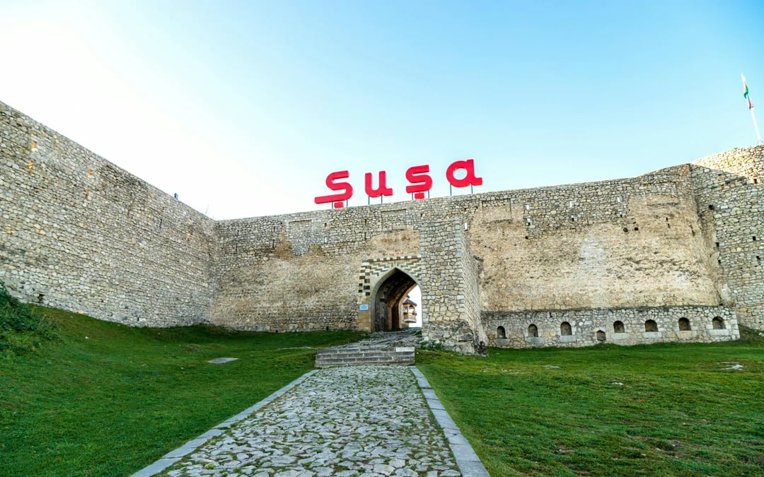 From Baku: Karabakh, Khankendi & Shusha Day Tour Image 7