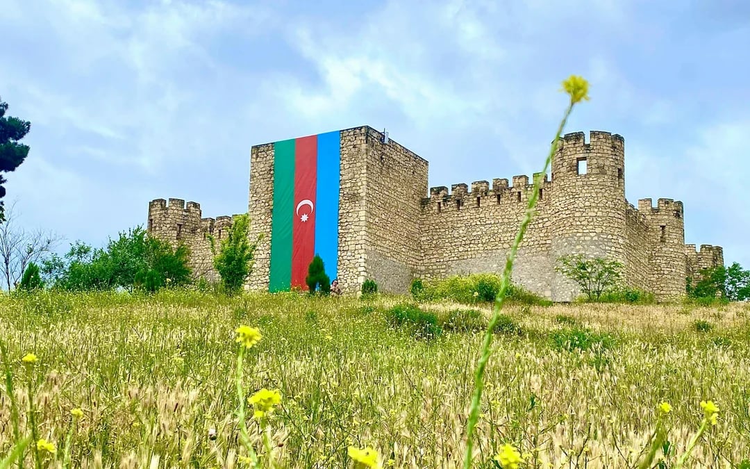 From Baku: Karabakh, Khankendi & Shusha Day Tour Image 8