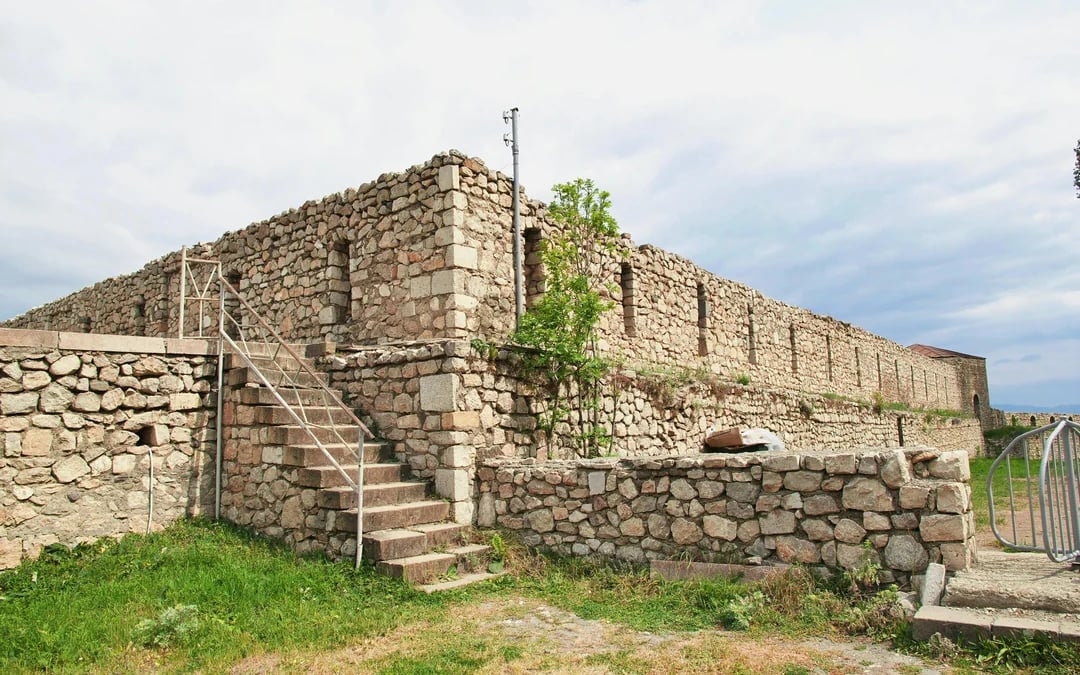 From Baku: Karabakh, Khankendi & Shusha Day Tour Image 9
