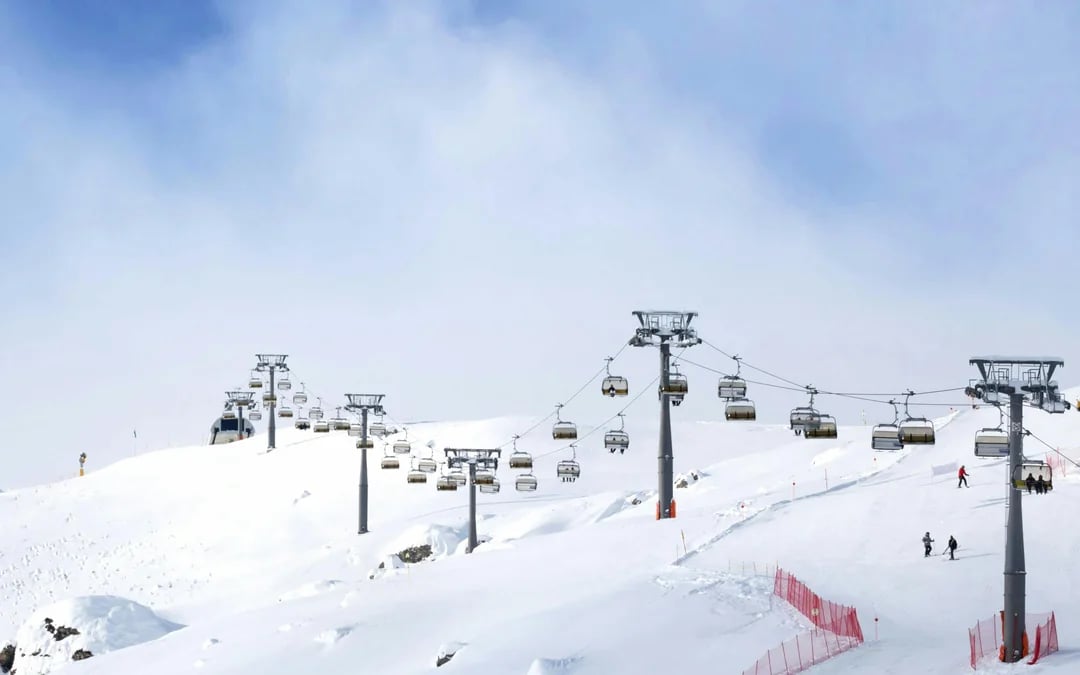 From Baku: Qusar & Shahdag Mountain Resort Day Tour
 Image 4