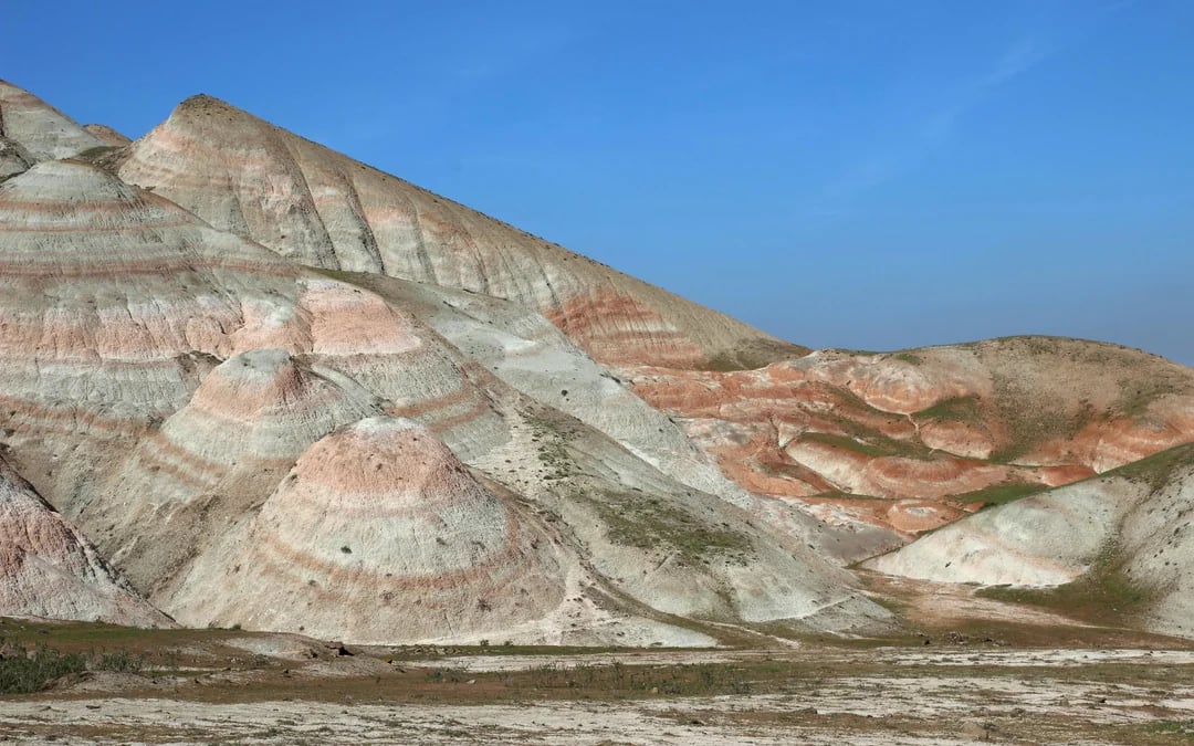 From Baku: Shahdag & Candy Cane Mountains Tour with Lunch Image 4